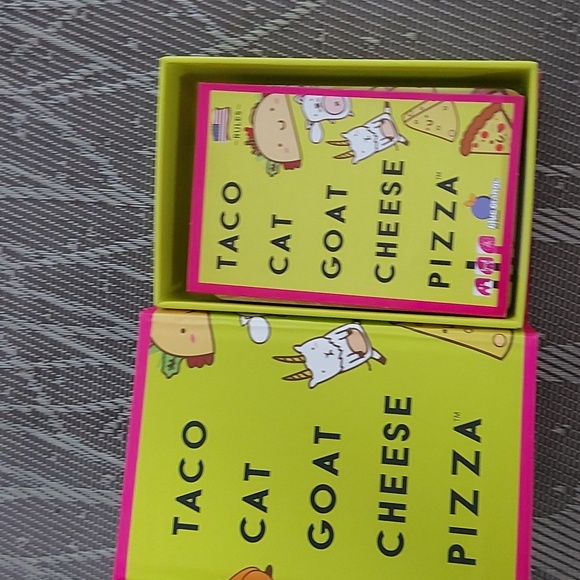 Card game - Picture 4 of 8